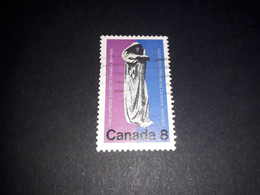 02AL03 CANADA THE SUPREME COURT OF CANADA 8 C. "O" - Other & Unclassified