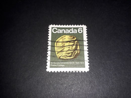 02AL03 CANADA SIR DONALD ALEXANDER SMITH 6 C. "O" - Other & Unclassified