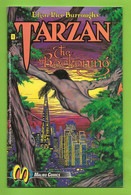 Tarzan - The Beckoning # 1 - Malibu Comics - In English - Dessins De Tom Yeates - November 1992 - Very Good - TBE / Neuf - Andere Uitgevers