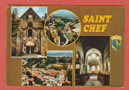 CP 38 SAINT CHEF 2 - Saint-Chef