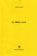 La Prima Luce - Novelle, Racconti