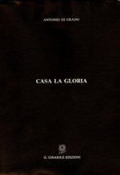 Casa La Gloria - Theater