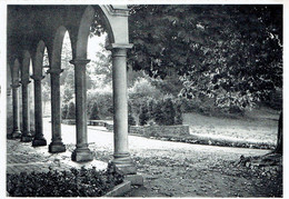 ST-GÉRARD : Prieuré N.-D. De Grâce - Arcades De L'entrée - Mettet