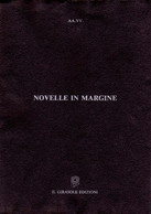 Novelle In Margine - Sagen En Korte Verhalen