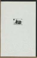 BELGIO  -  THEMABELGA  1975 - Proofs & Reprints