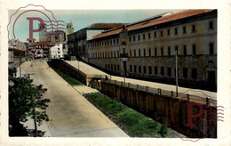 GUADALAJARA. SIGÜENZA. AVENIDA DEL SEMINARIO. - Guadalajara