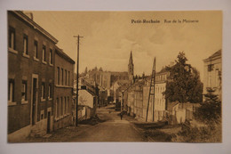 Petit Rechain, Rue De La Moinerie - Soumagne