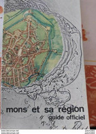 MONS-ET-SA-REGION-GUIDE-OFFICIEL - Mons