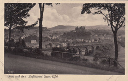 A1748) Blick Auf Den Luftkurort DAUN EIFEL - Schöne Alte AK - - Daun