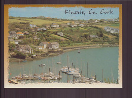 IRLANDE KINSALE - Cork