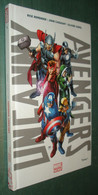 BD UNCANNY AVENGERS N°1 : Nouvelle Union - Panini Comics Marvel Now! - EO 2014 - Marvel France