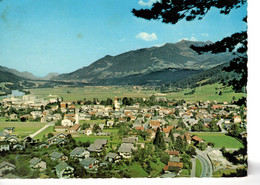 Austria - Tirolo - Wattens (viaggiata Per La Francia, 1983) - Wattens