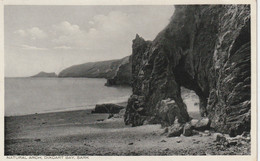 SARK - DIXCART BAY - NATURAL ARCH - Sark