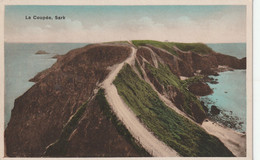 SARK - LA COUPEE - Sark