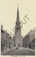 Postkaart-Carte Postale - TURNHOUT - Kerk Heilig Hart (C1278) - Turnhout