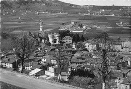 43-ESPALY- PRES LE PUY- VUE D'ENSEMBLE - Other & Unclassified