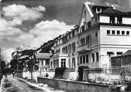 27-LES-ANDELYS- MAISON DE REPOS DES SUNDICATS DE MINEURS DU NORD , PAS DE CALAIS C.F.TC. LE HAMEL DU MINEUR - Les Andelys