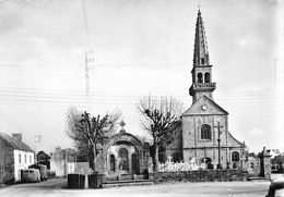 29-LOCTUDY- L'EGLISE - Loctudy