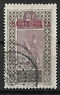 HAUTE-VOLTA N°2  Belle Oblitération De "Bobo-Dioulasso" - Used Stamps