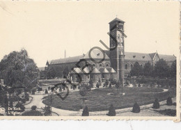 Postkaart-Carte Postale - WESTMALLE De Kerk (C1436) - Malle