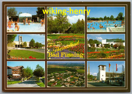 Bad Füssing - Mehrbildkarte 55 - Bad Füssing