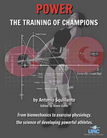 Power The Training Of Champions : From Biomechanics To Exercise Physiology, The Science Of Developing Powerful Athletes - Altri & Non Classificati