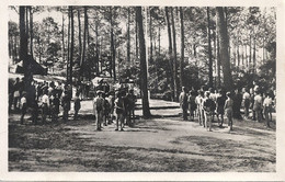 CPSM Saint-Hilaire-de-Riez Camp De L'Océan - Saint Hilaire De Riez