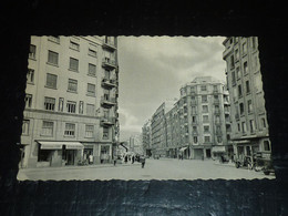 MARSEILLE - PLACE FAYOLLE -  AVENUE MARECHAL FOCH - 640- 13 BOUCHES DU RHONE (BW) - Cinq Avenues, Chave, Blancarde, Chutes Lavies