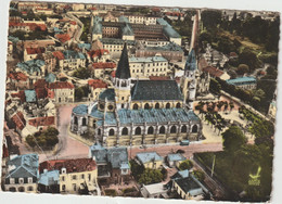 Delcampe - Dav : Yvelines : POISSY  : Vues  Lapie - Poissy