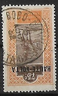HAUTE-VOLTA N°14  Belle Oblitération De "Bobo-Dioulasso" - Used Stamps