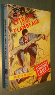 Un MYSTERE N°313 : Retraite Sans Flambeaux /Christian Guy - Octobre 1956 - Presses De La Cité