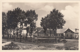 AK - MARKL Bei Windigsteig - Teilansicht Des Ortes 1946 - Waidhofen An Der Ybbs