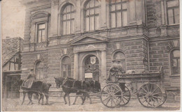 Delcampe - LETTONIE - MITAU - MILITAIRES ALLEMANDS - Lettland