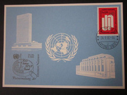 A RARE 1982 BASEL EXHIBITION SOUVENIR CARD WITH FIRST DAY OF EVENT CANCELLATION. ( 02272 ) - Briefe U. Dokumente