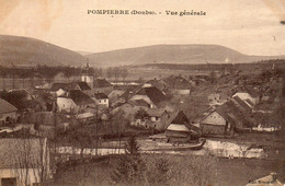 Pompierre - Vue Générale - Other Municipalities