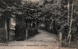 Scherpenheuvel - Kruisweg - Scherpenheuvel-Zichem