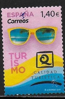 LOTE 2226  //// ESPAÑA   Y&T N° 5021 Oblitéré / Used - 2019 - Oblitérés