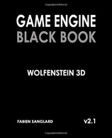 Game Engine Black Book Wolfenstein 3D V2.1 - Informatica