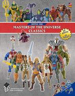Masters Of The Universe Classics: Unofficial Guide - Ragazzi
