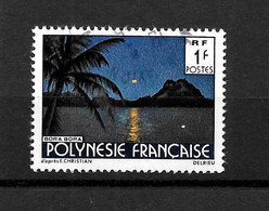 LOTE 2202  ////  POLINESIA FRANCESA - Used Stamps