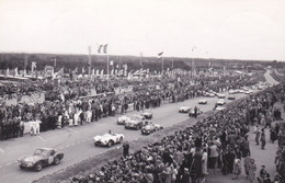Heures Du Mans ,, Juin 1954 - Le Mans
