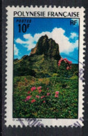 POLYNESIE             N°  YVERT  100  OBLITERE       ( Ob 1 / 24 ) - Used Stamps