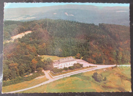 AUSTRIA WIENERWALD BERG HOTEL TULBINGERKOGEL PC CPA CPM POSTCARD ANSICHTSKARTE CARTOLINA PHOTO PICTURE - Amstetten