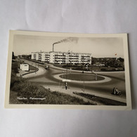 Heerlen (Lim)Flatwoningen (Rontonde) 19562 - Heerlen