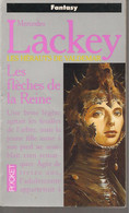 PRESSES POCKET N°5634 - LACKEY - LES FLECHES DE LA REINE -  EO 1996 - Presses Pocket