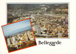 01 - Bellegarde - Multivues - Bellegarde-sur-Valserine