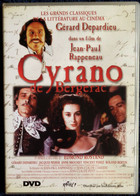 Cyrano De Bergerac - Gérard Depardieu . - Klassiekers
