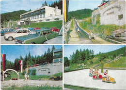 R 348 NAGOLD  WALDHOTEL HALLMANN - Nagold