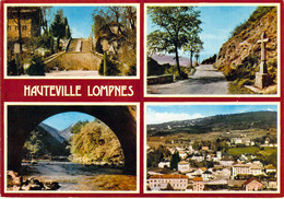 01 - Hauteville Lompnès - Multivues - Hauteville-Lompnes