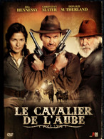Le Cavalier De L'aube - Jill Hennessy - Christian Slater - Donald Sutherland  . - Western / Cowboy